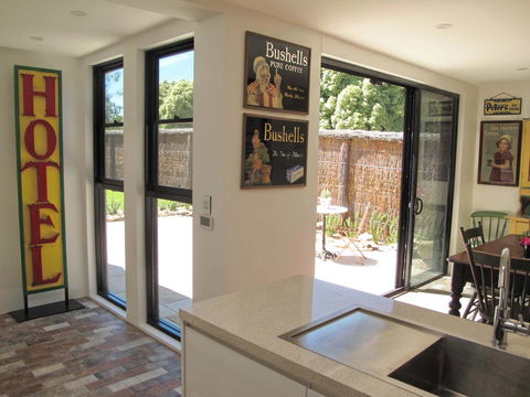 Apple Tree Cottage - Accommodation Melbourne 6