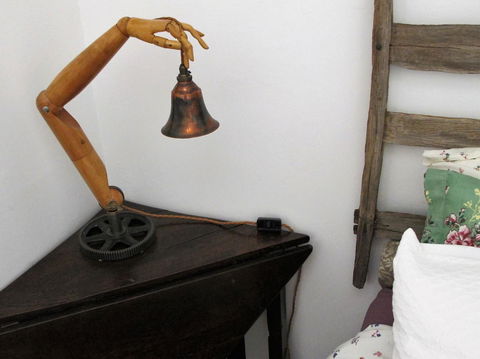 Apple Tree Cottage - Accommodation Melbourne 12