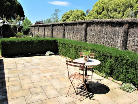 Apple Tree Cottage - Accommodation Melbourne 22