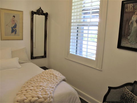 Apple Tree Cottage - Accommodation Melbourne 9