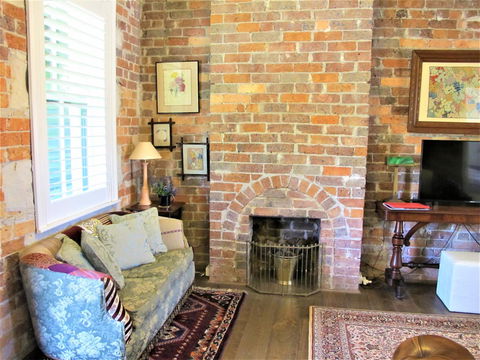Apple Tree Cottage - Accommodation Melbourne 14