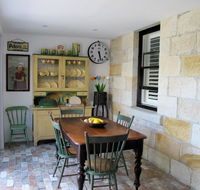 Apple Tree Cottage - Accommodation Melbourne