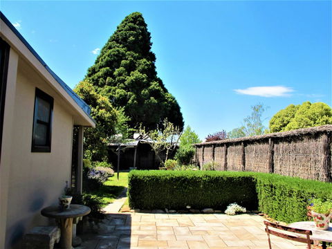 Apple Tree Cottage - Accommodation Melbourne 21