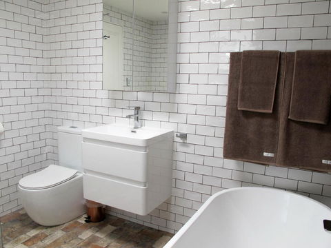 Apple Tree Cottage - Accommodation Melbourne 3