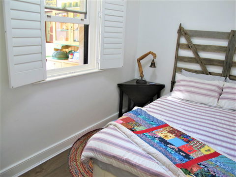 Apple Tree Cottage - Accommodation Melbourne 11