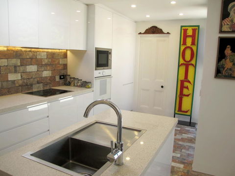 Apple Tree Cottage - Accommodation Melbourne 5