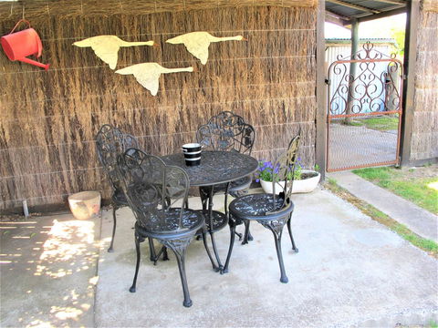 Apple Tree Cottage - Accommodation Melbourne 29