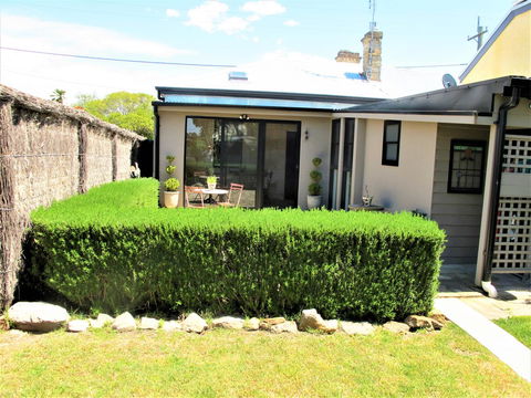 Apple Tree Cottage - Accommodation Melbourne 27