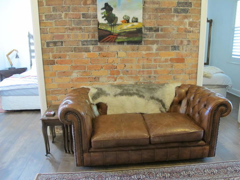 Apple Tree Cottage - Accommodation Melbourne 20
