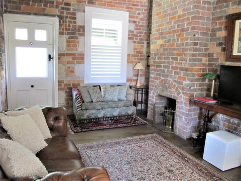 Apple Tree Cottage - Accommodation Melbourne 13
