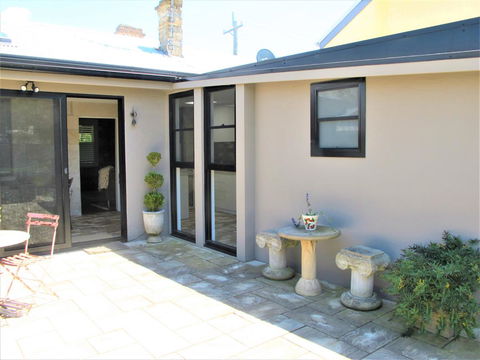 Apple Tree Cottage - Accommodation Melbourne 30