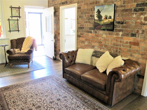 Apple Tree Cottage - Accommodation Melbourne 19