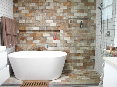 Apple Tree Cottage - Accommodation Melbourne 2