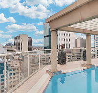 Wyndel Apartments Sydney CBD - Bond - Accommodation Melbourne