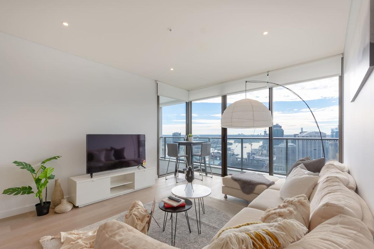 Haymarket NSW Accommodation Melbourne