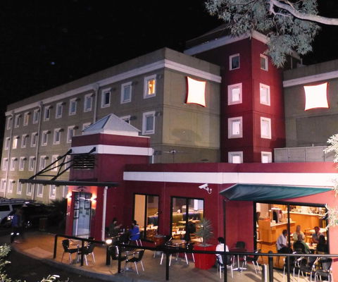Ibis Thornleigh - Accommodation Melbourne 0