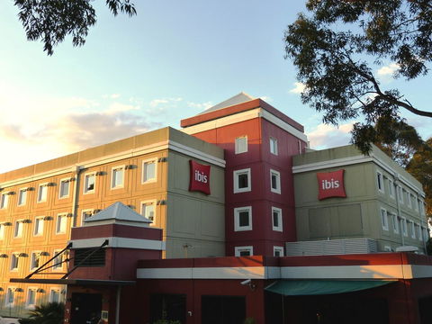 Ibis Thornleigh - Accommodation Melbourne 9