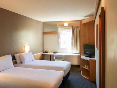 Ibis Thornleigh - Accommodation Melbourne 34
