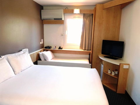 Ibis Thornleigh - Accommodation Melbourne 2