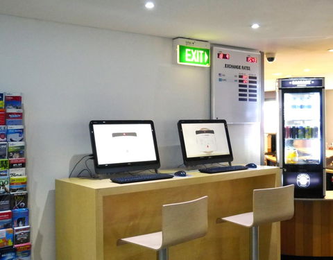 Ibis Thornleigh - Accommodation Melbourne 26