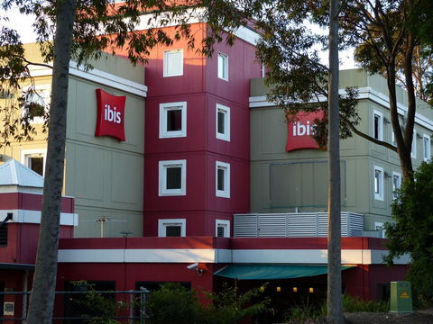 Ibis Thornleigh - Accommodation Melbourne 8