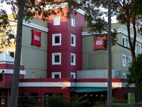 Ibis Thornleigh - Accommodation Melbourne 35