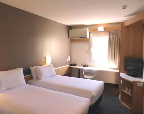 Ibis Thornleigh - Accommodation Melbourne 24