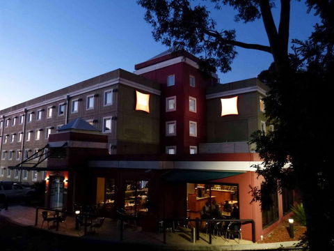 Ibis Thornleigh - Accommodation Melbourne 1