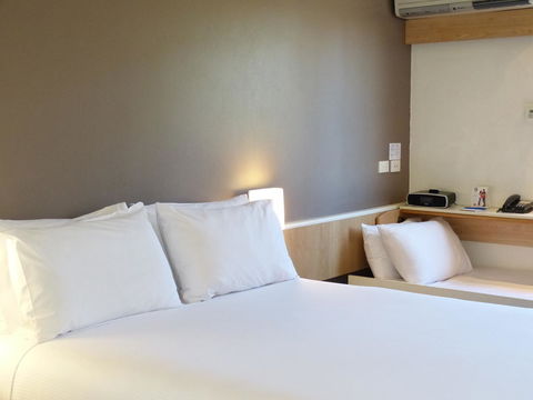 Ibis Thornleigh - Accommodation Melbourne 21