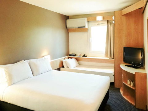 Ibis Thornleigh - Accommodation Melbourne 33
