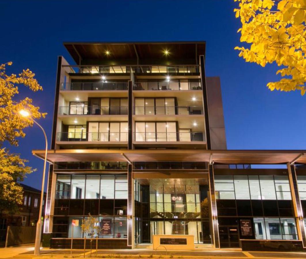 Albury NSW Accommodation Melbourne