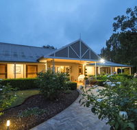 Thistle Hill Guesthouse - Accommodation Melbourne