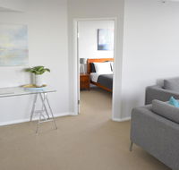 ACLiving Serviced Apartments - Accommodation Melbourne