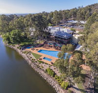 Oaks Cypress Lakes Resort - Accommodation Melbourne