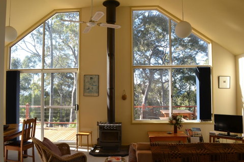 Bundle Hill Cottages - Accommodation Melbourne 43