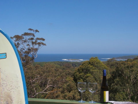 Bundle Hill Cottages - Accommodation Melbourne 8
