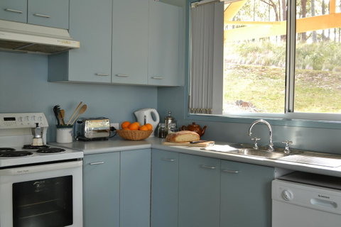 Bundle Hill Cottages - Accommodation Melbourne 32