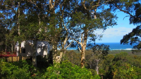 Bundle Hill Cottages - Accommodation Melbourne 7