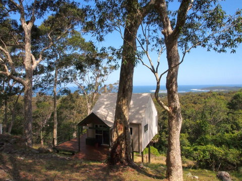 Bundle Hill Cottages - Accommodation Melbourne 12