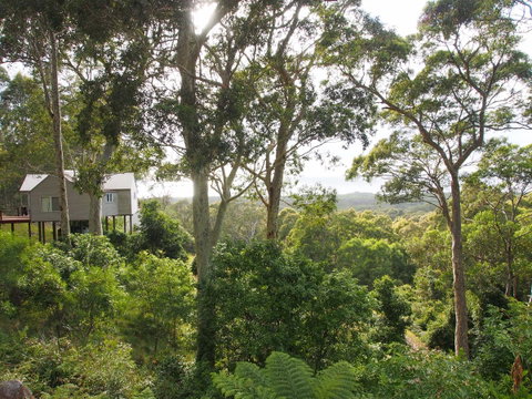 Bundle Hill Cottages - Accommodation Melbourne 22
