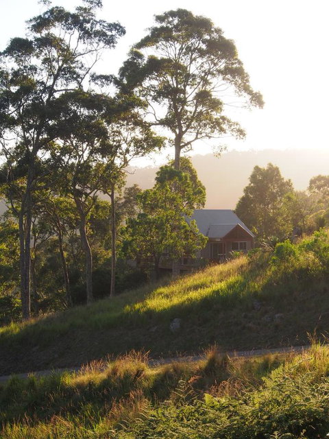 Bundle Hill Cottages - Accommodation Melbourne 0