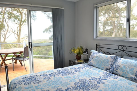 Bundle Hill Cottages - Accommodation Melbourne 34