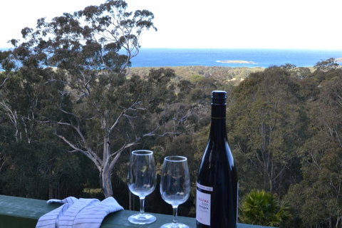 Bundle Hill Cottages - Accommodation Melbourne 24