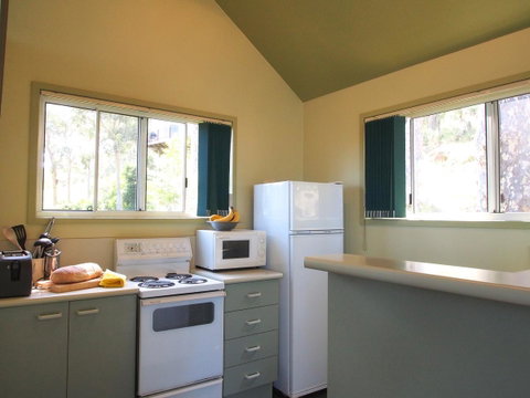 Bundle Hill Cottages - Accommodation Melbourne 14