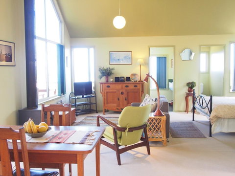 Bundle Hill Cottages - Accommodation Melbourne 21