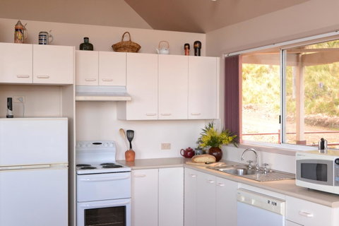 Bundle Hill Cottages - Accommodation Melbourne 41