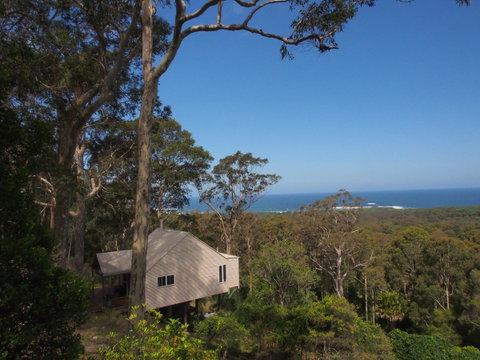 Bundle Hill Cottages - Accommodation Melbourne 17