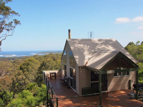 Bundle Hill Cottages - Accommodation Melbourne 16