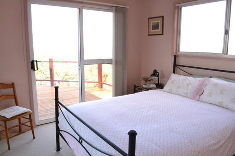 Bundle Hill Cottages - Accommodation Melbourne 27