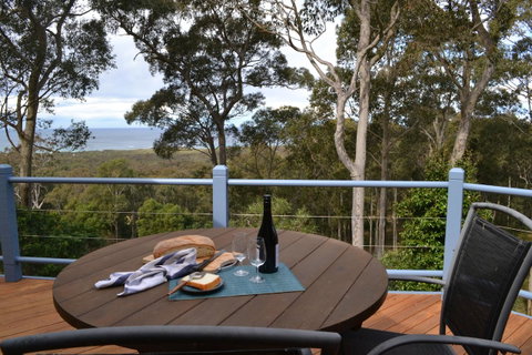 Bundle Hill Cottages - Accommodation Melbourne 35
